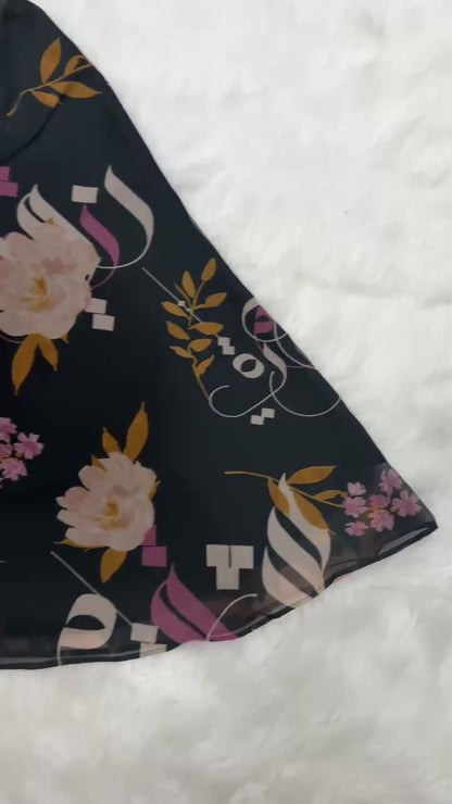 Bokitta Chic Printed The Original 100% Collection 1