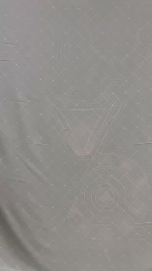 Duck The Monogram SQ Original 100% Collection