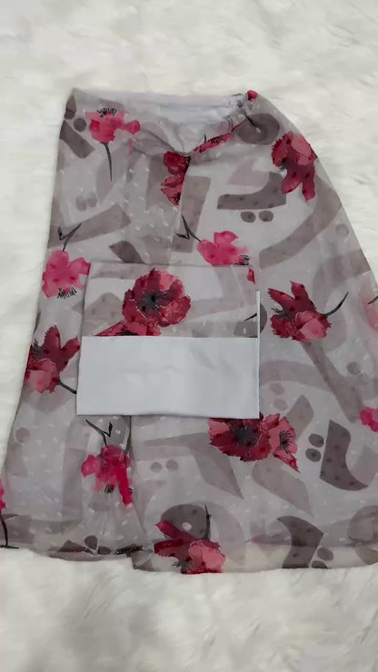 Bokitta Voila Maxi Printed The Original 100% Collection