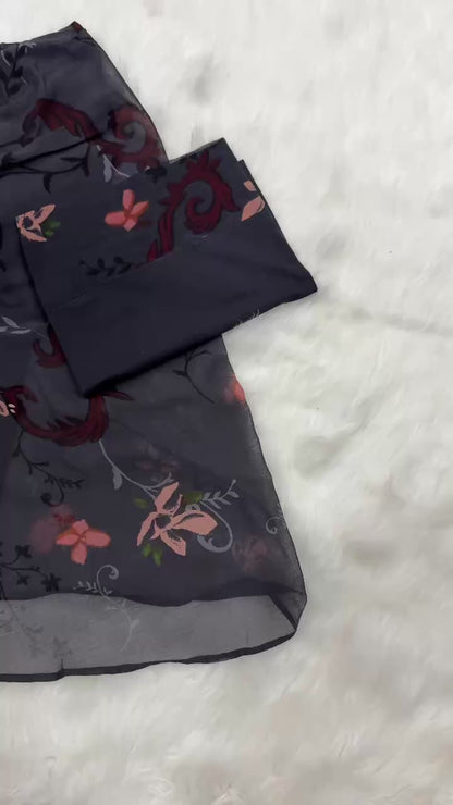 Bokitta Chic Printed The Original 100% Collection 3
