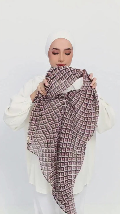 Bokitta Inspired Hearts Gray Collection - Free Box (16BB5)