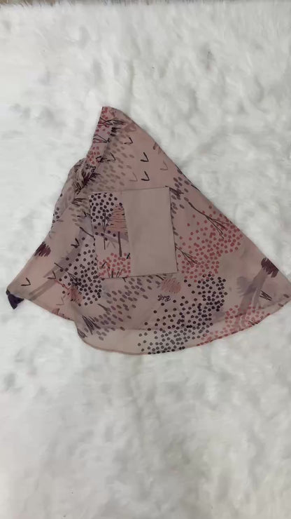 Bokitta Chic Printed The Original 100% Collection 2