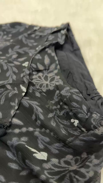 Bokitta Voila Maxi Printed The Original 100% Collection