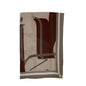 Naelofar Monogram Square The Original Collection