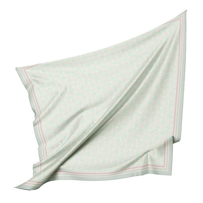 Naelofar Weave Square The Original Collection