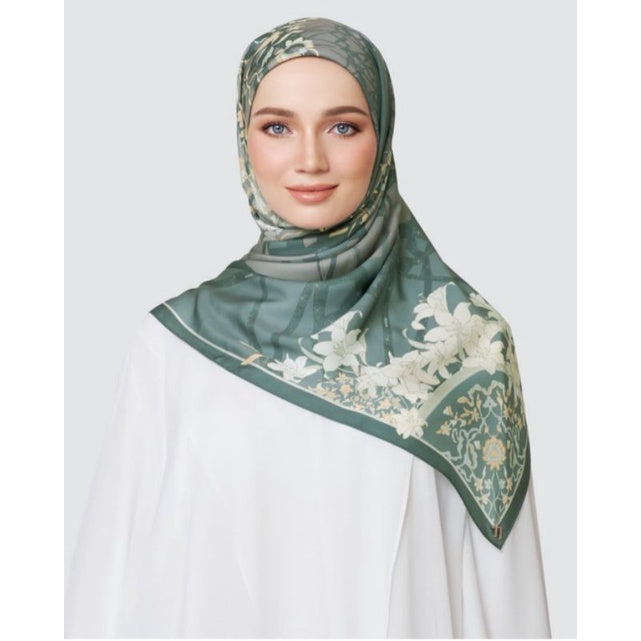 Naelofar Eden Square The Original Collection