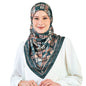 Naelofar Saffron Square The Original Collection