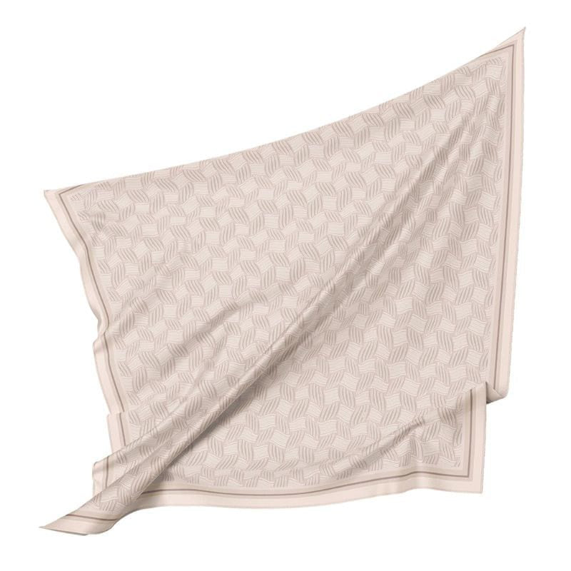 Naelofar Weave Square The Original Collection