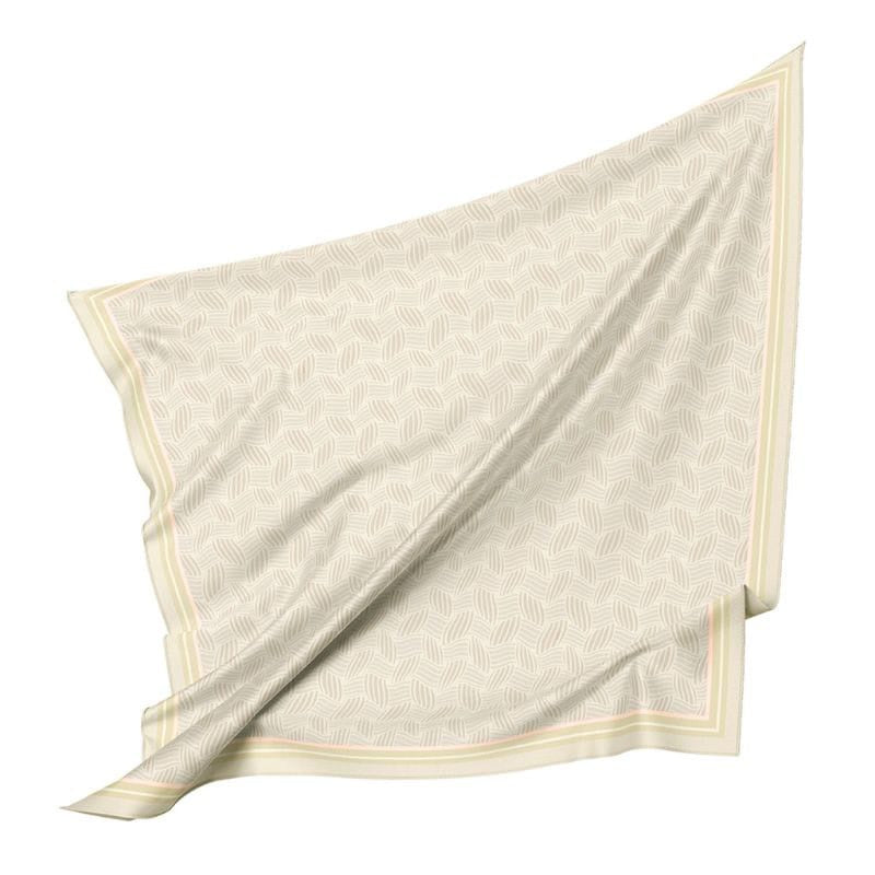 Naelofar Weave Square The Original Collection