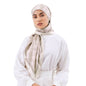 Naelofar Weave Square The Original Collection