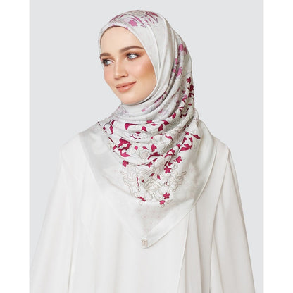 Naelofar Aria Square The Original Collection