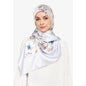 Naelofar - Harmony Square Collection