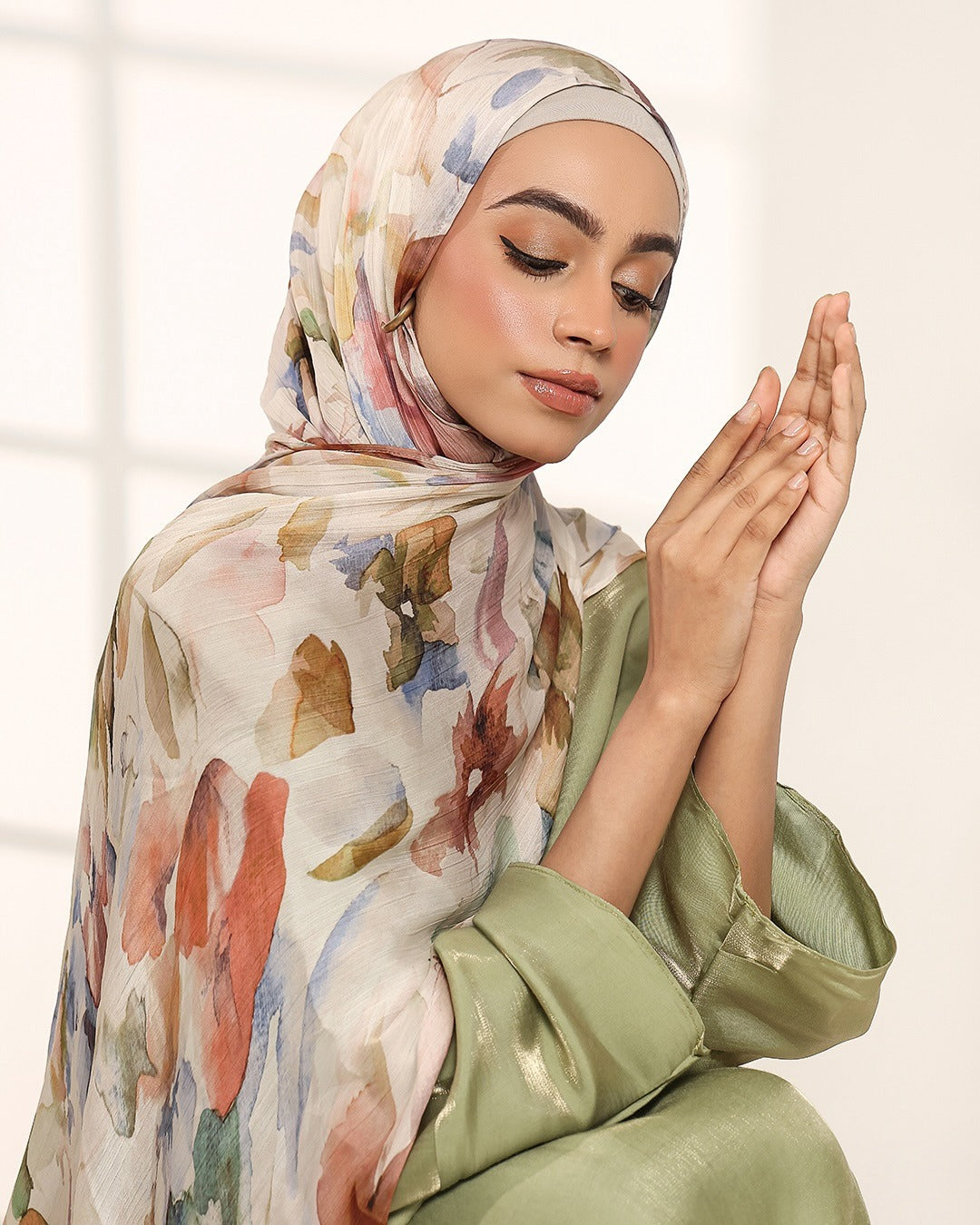 Bokitta Inspired Rawda Collection - Free Box (19BB)
