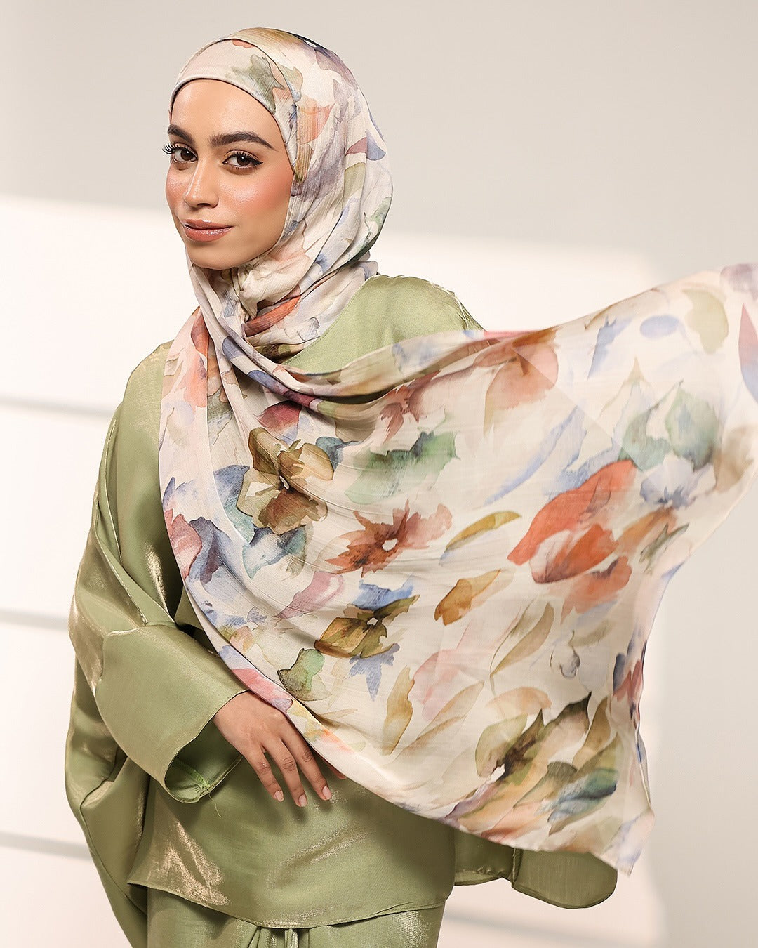Bokitta Inspired Rawda Collection - Free Box (19BB)