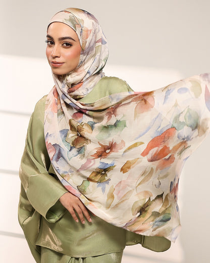 Bokitta Inspired Rawda Collection - Free Box (19BB)