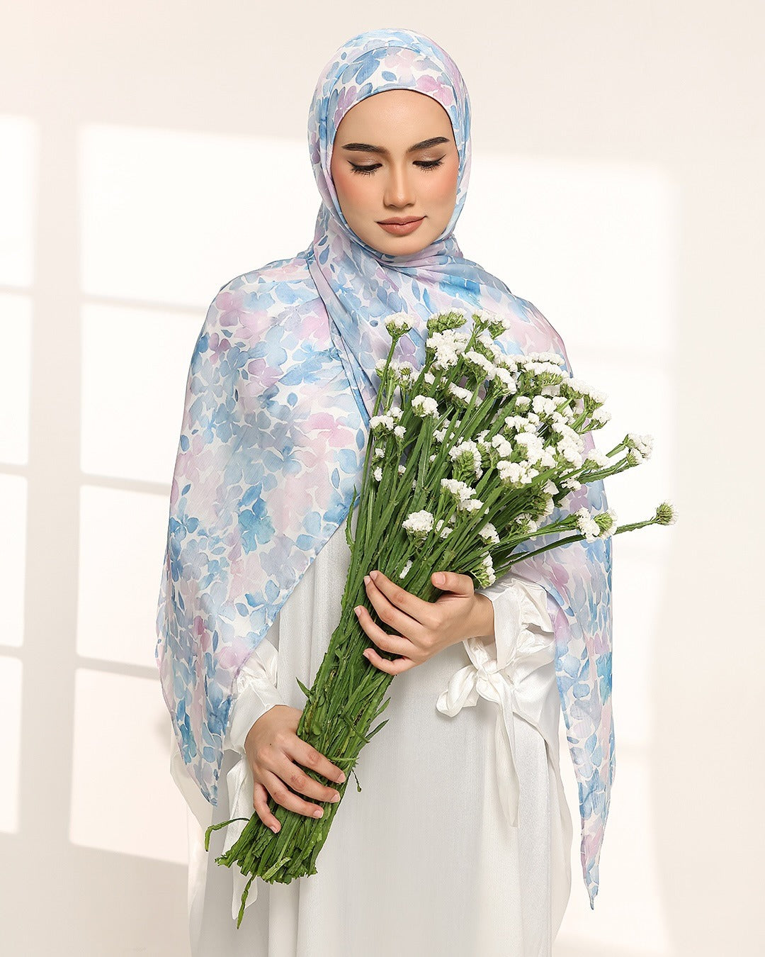 Bokitta Inspired Kauthar Collection - Free Box (20BB)