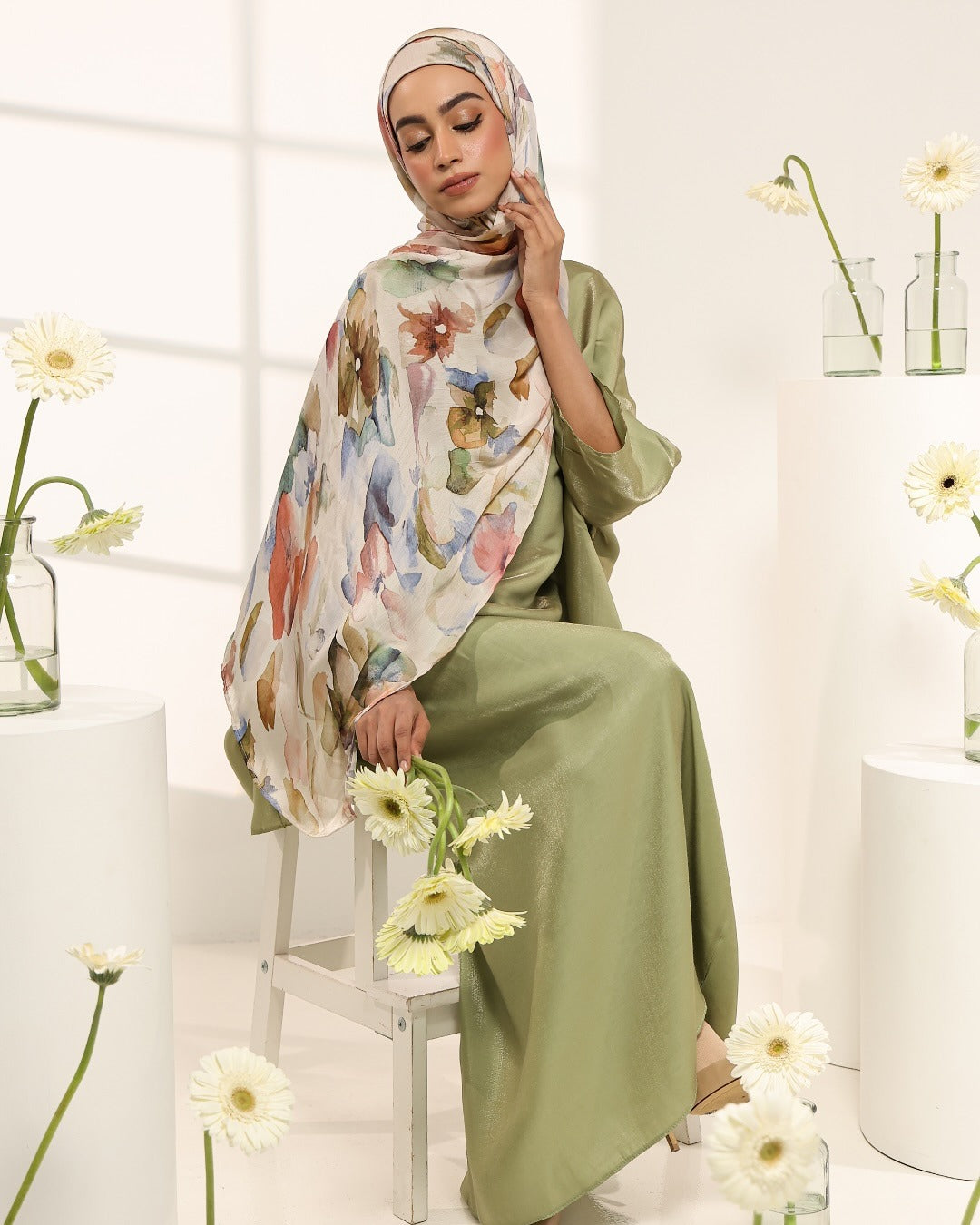 Bokitta Inspired Rawda Collection - Free Box (19BB)