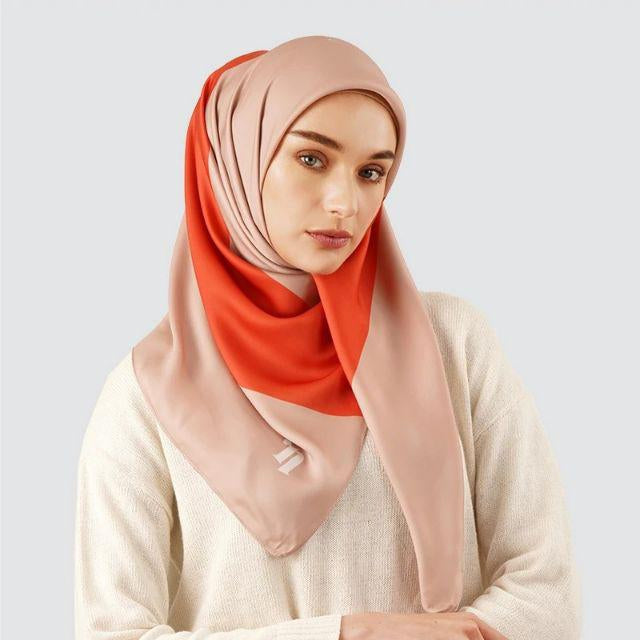 Naelofar GO FAR Orza & Neo Square The Original Collection