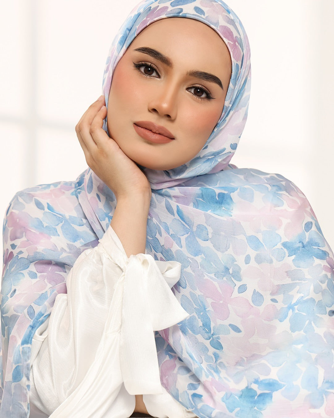 Bokitta Inspired Kauthar Collection - Free Box (20BB)