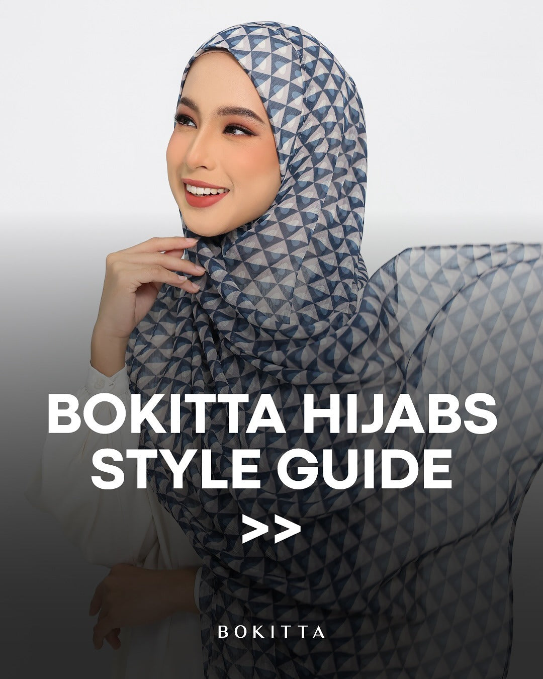Bokitta Inspired Hearts Denim Collection - Free Box (16BB3)