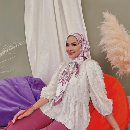 Naelofar Giya SQ The Original Collection