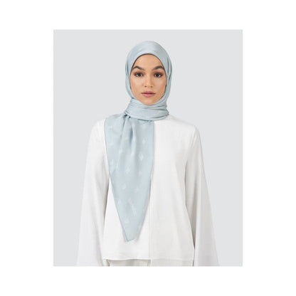 Naelofar GO FAR Moda Square The Original Collection