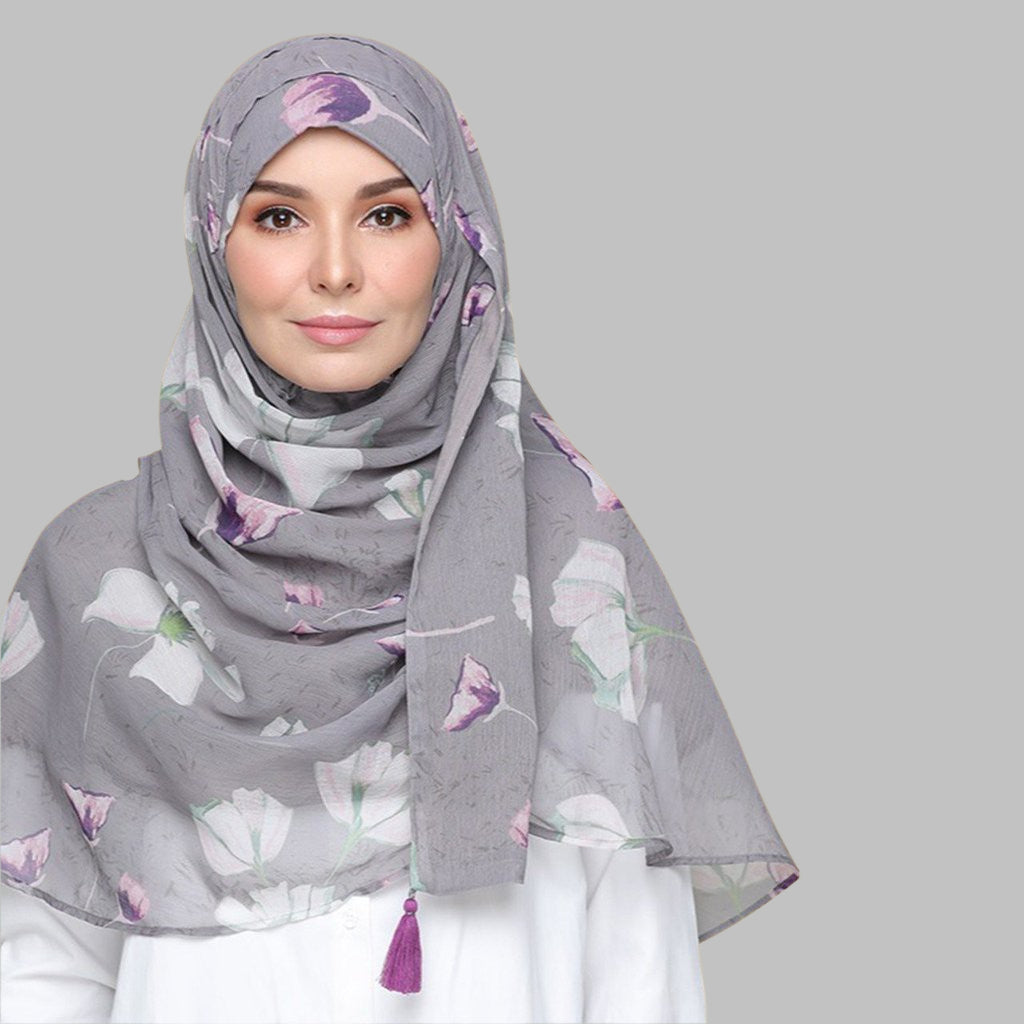 Bokitta Chic Maxi Printed The Original Collection 1