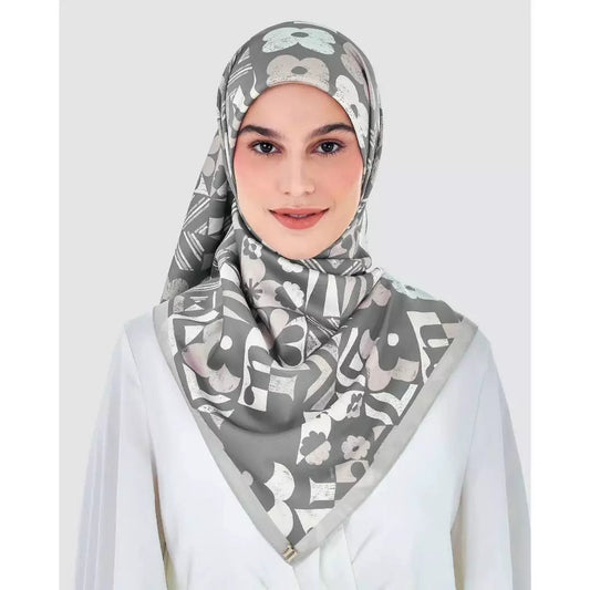 Naelofar Stamplicity Square The Original Collection