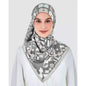 Naelofar Stamplicity Square The Original Collection