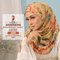 Hyat Hijab Inspired Aster Xclusive & Instant Shawl Collection (23HX-23HS)