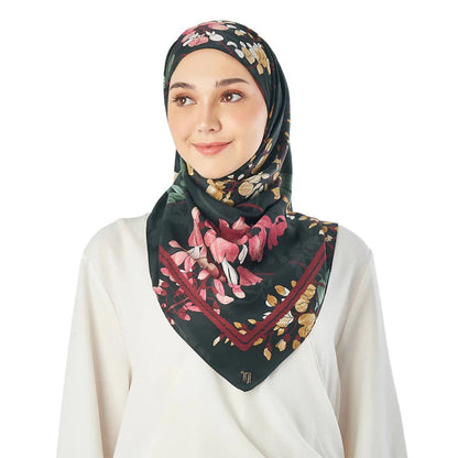 Naelofar The Kindness Mania Square The Original Collection
