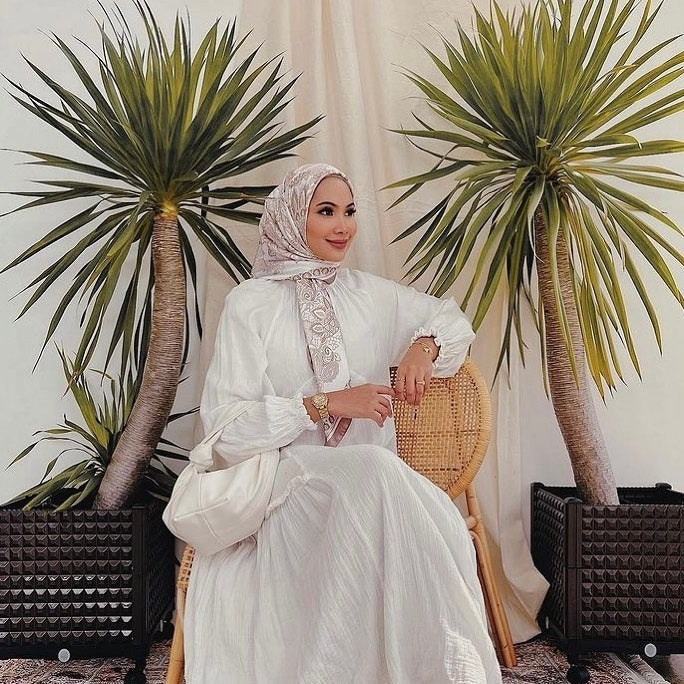 Naelofar Giya SQ The Original Collection