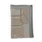Naelofar Monogram Square The Original Collection
