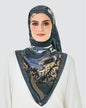 Naelofar X Disney Aladdin Square The Original Collection