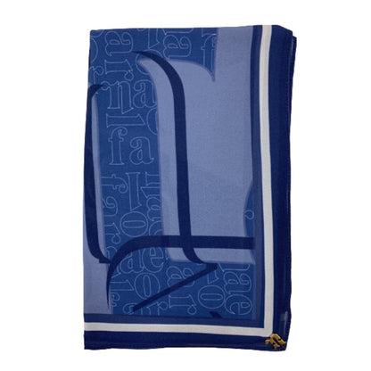 Naelofar Monogram Square The Original Collection