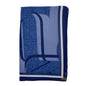 Naelofar Monogram Square The Original Collection