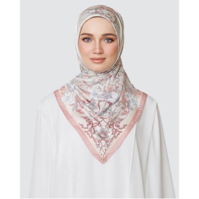 Naelofar Eden Square The Original Collection