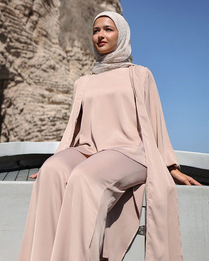 Bokitta Inspired Maison B Stone Collection - Free Box