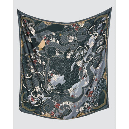 Naelofar X Disney Aladdin Square The Original Collection