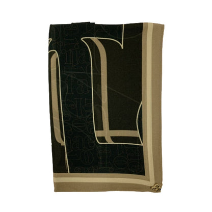 Naelofar Monogram Square The Original Collection