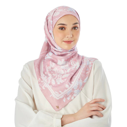 Naelofar The Kindness Mania Square The Original Collection