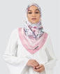 Naelofar Elle Square The Original Collection