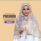 Bokitta Chic!MAXI Babushka Printed Collection 2.0