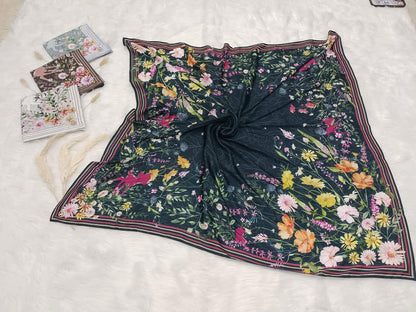 Disney X Naelofar Bambi Square The Original Collection