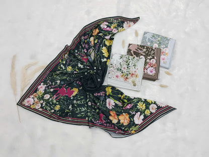 Disney X Naelofar Bambi Square The Original Collection
