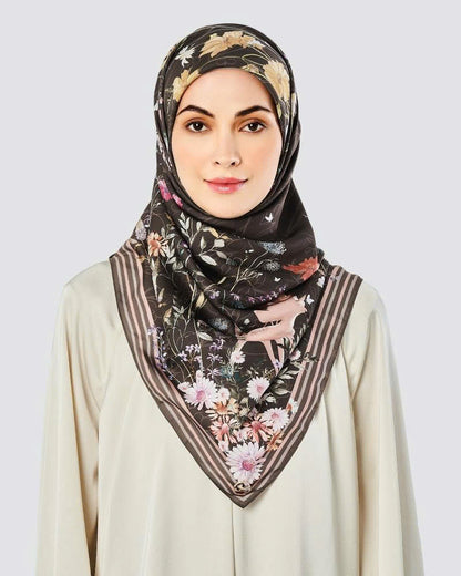 Disney X Naelofar Bambi Square The Original Collection