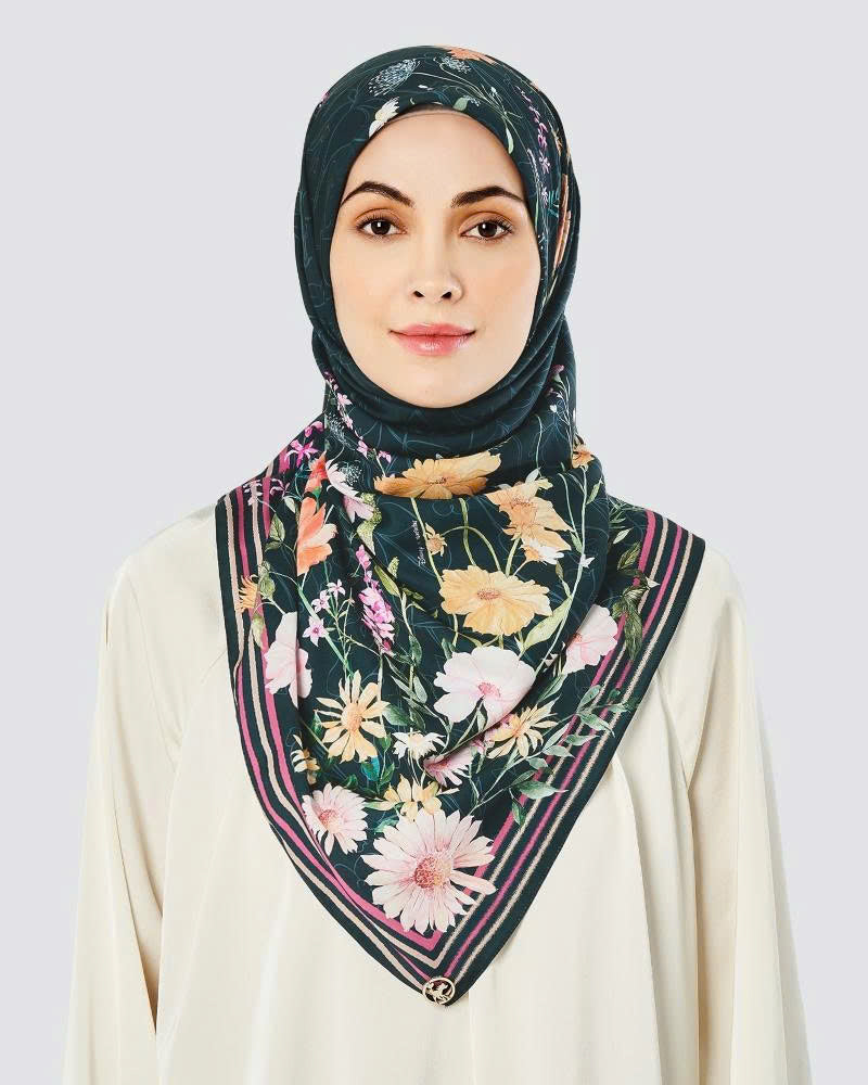 Disney X Naelofar Bambi Square The Original Collection