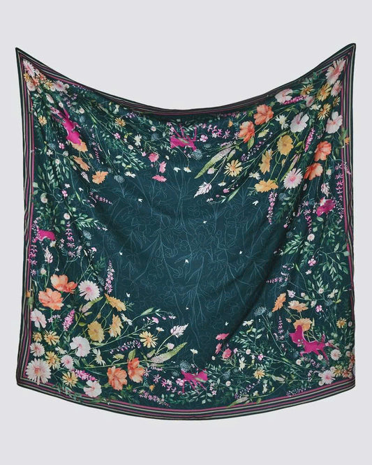 Disney X Naelofar Bambi Square The Original Collection