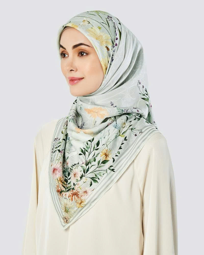 Disney X Naelofar Bambi Square The Original Collection