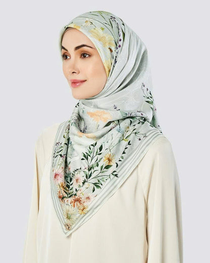 Disney X Naelofar Bambi Square The Original Collection